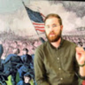 Meet your Posher, Justin